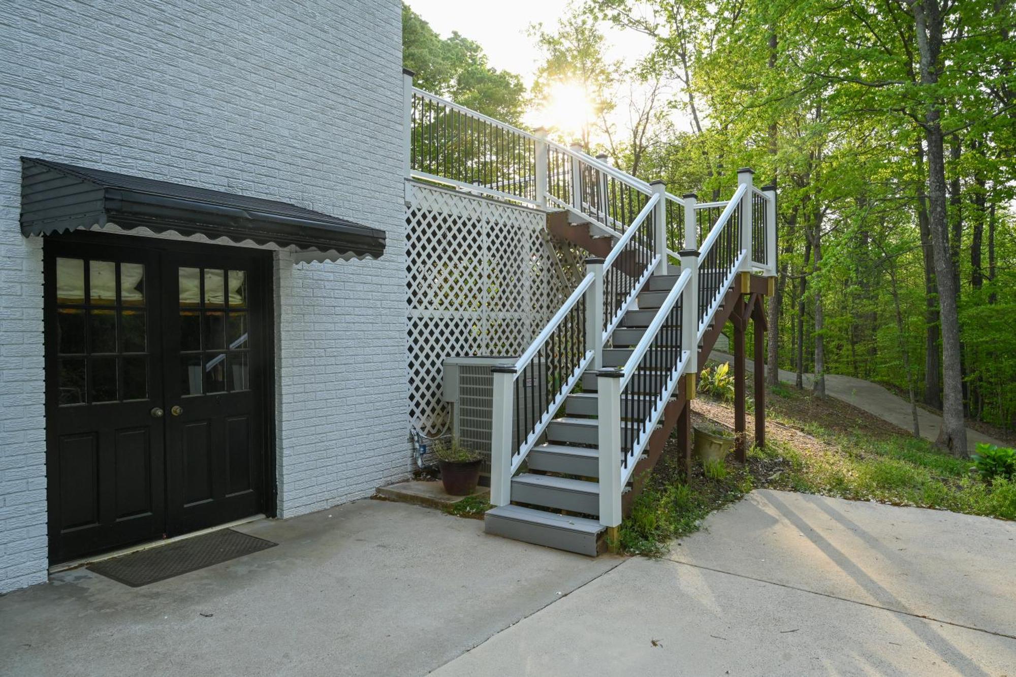 Southern Home And Fishing Lake. Gainesville Exterior photo